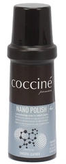 Pasta do skóry gładkiej licowej coccine nano polish 75 ml