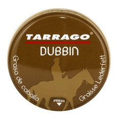 Tłuszcz do skór do natłuszczania butów dubbin tarrago 50 ml