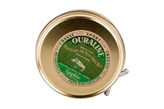Tłuszcz do skór głęboko odżywiający ouraline dubbin saphir 100 ml