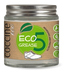 Tłuszcz ochronny do skóry eco line coccine 100 ml