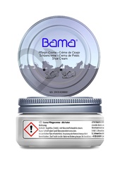 Pasta do butów krem bama 50 ml