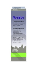 Bama outdoor wax krem z woskiem pasta do butów 50 ml