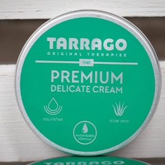 Krem do butów tarrago delicate premium cream 60 ml bezbarwny
