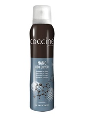 Dezodorant do butów nano deo silver coccine 150 ml