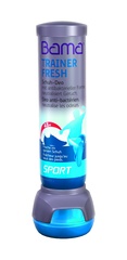 Dezodorant odświeżacz do obuwia shoe fresh sport bama 100 ml
