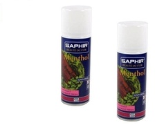 Odświeżacz do butów spray saphir bdc menthol spray 200 ml