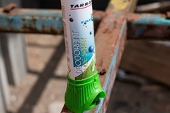 Odświeacz do obuwia spray tarrago fresh 100 ml