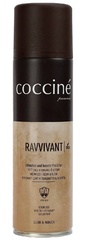 Renowator do zamszu i nubuku ravvivant coccine 250 ml