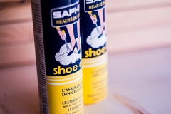 Rozciągacz do butów skór saphir bdc shoe-eze 150 ml