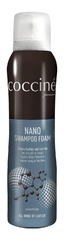 Pianka czyszcząca do skóry i tekstyliów coccine 150 ml