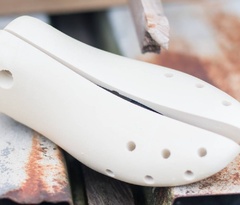 Dasco prawidło do obuwia shoe trees 2way