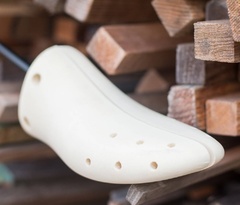 Dasco prawidło do rozciągania obuwia na szerokość