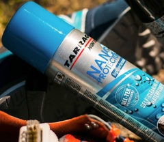 Zestaw 3x nano protector tarrago 400 ml