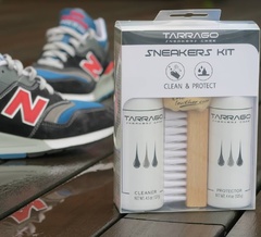 Zestaw do czyszczenia sneakersów