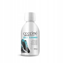 Zestaw do czyszczenia sneakersów i podeszew coccine