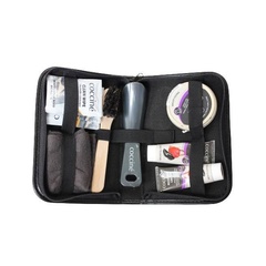 Zestaw podróżny do pielęgnacji skóry licowej coccine