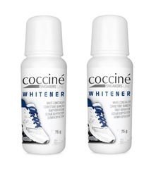 Zestaw 2x coccine sneakers whitener 75 g