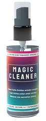 Płyn do czyszczenia podeszw magic cleaner bama 100 ml