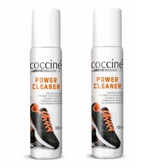 Zestaw 2x coccine power cleaner odplamiacz 100 ml