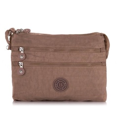 Damska listonoszka bag street2261 beżowa