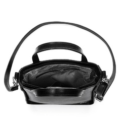 Torebka damska paolo peruzzi z-33 szary