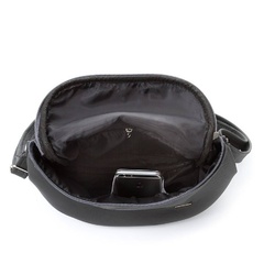 Listonoszka damska paolo peruzzi crossbody b-27-szara