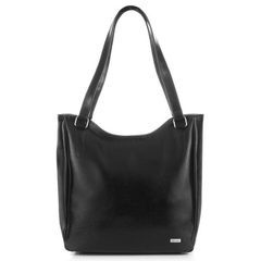 Torba damska na ramię paolo peruzzi z-09-bl