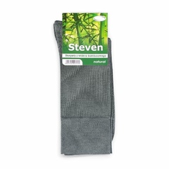 Modne skarpetki męskie o11 - 086 38/40