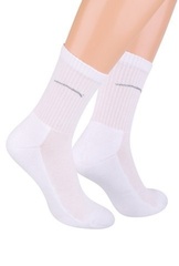 Modne skarpetki męskie bb1 - 002 38/40