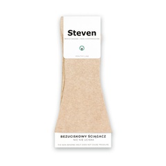 Modne skarpetki męskie s32 - 018 39/42