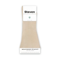 Modne skarpetki męskie s23 - 018 39/42
