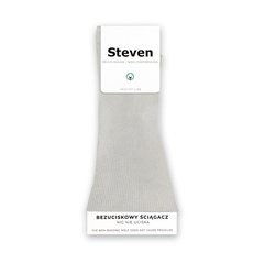 Modne skarpetki męskie s19 - 018 39/42