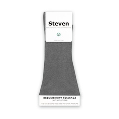 Modne skarpetki męskie s20 - 018 39/42