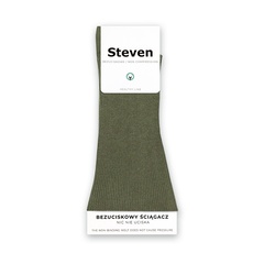 Modne skarpetki męskie s22 - 018 39/42