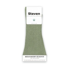 Modne skarpetki męskie s21 - 018 39/42