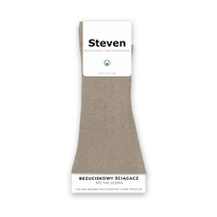 Modne skarpetki męskie s24 - 018 39/42