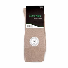 Modne skarpetki męskie wk001149b