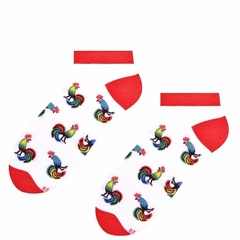 Modne skarpetki męskie jx004116b