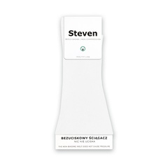 Modne skarpetki męskie s48 - 018 43/46