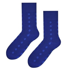 Modne skarpetki męskie jc084056a