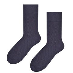 Modne skarpetki męskie jc094056a