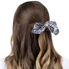 Gumka do włosów frotka apaszka scrunchies paski