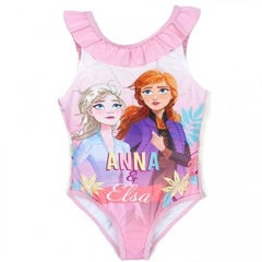 Strój kąpielowy frozen anna i elsa