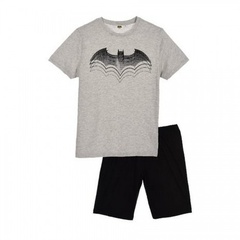 Męska piżama batman bawełna