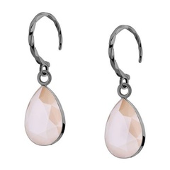 Kolczyki z kryształami swarovski /843/