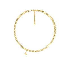 Naszyjnik chain no.3