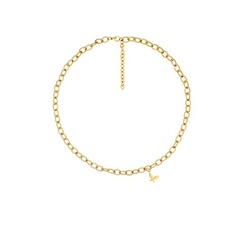 Naszyjnik chain no.1