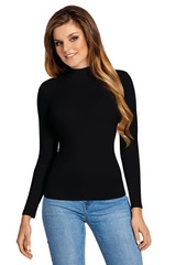 Resta bluzka damska babell - czarny