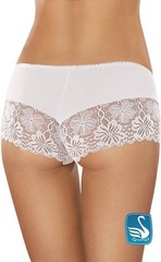 Figi  107 gabidar  szorty białe