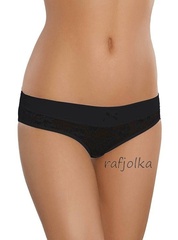 132 figi gabidar - czarny